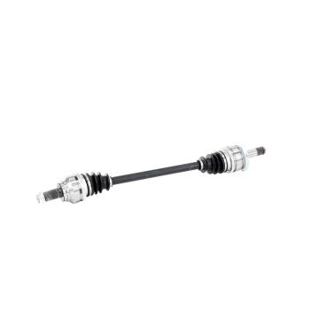 2016 BMW 535i CV Axle Shaft Rear Right TrakMotive BM8132 image 2 of 3
