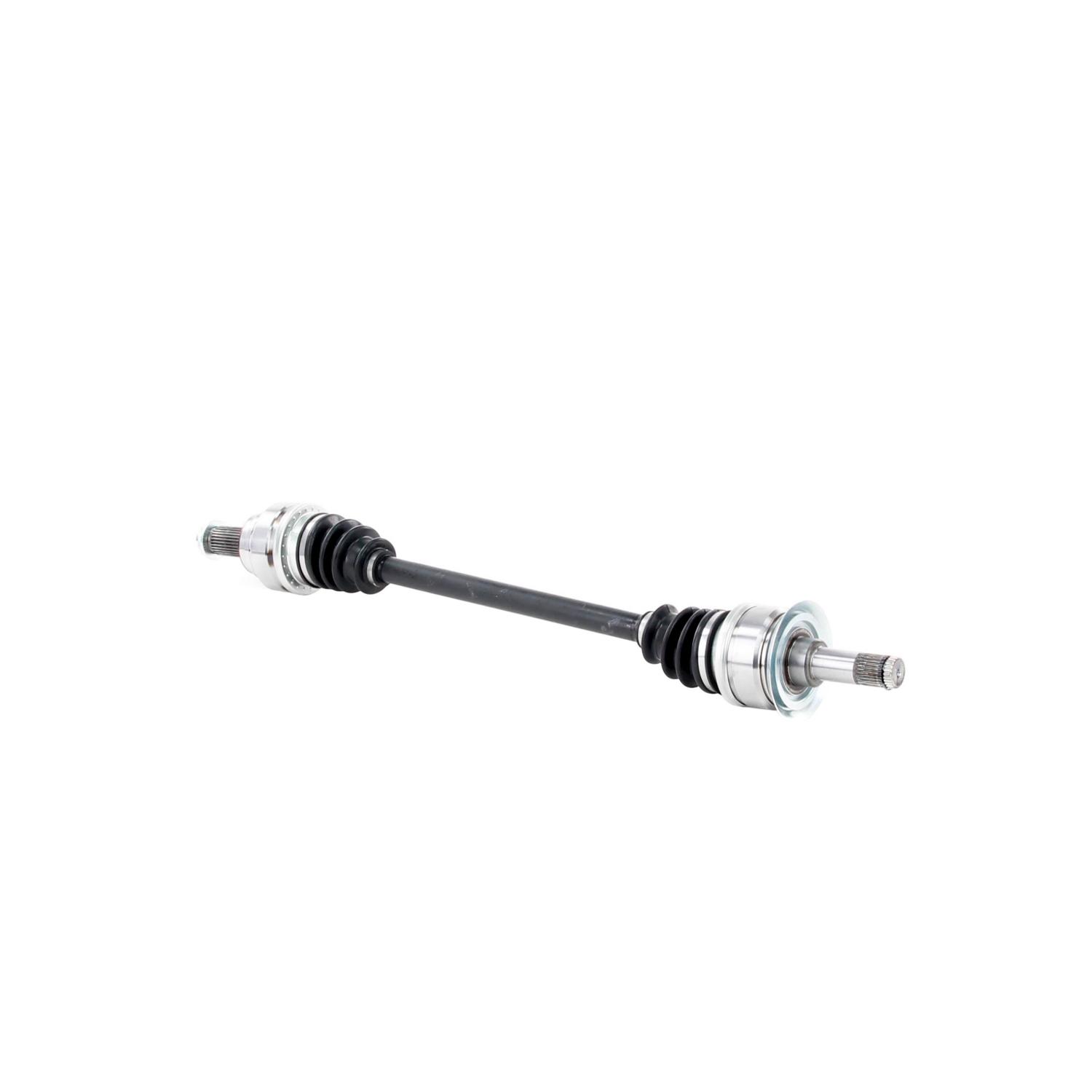 TrakMotive BM8132 - CV Axle Shaft TrakMotive BM8132 CV Axle Shaft product image 3 of 3
