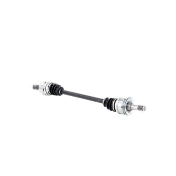 2016 BMW 535i CV Axle Shaft Rear Right TrakMotive BM8132 image 3 of 3