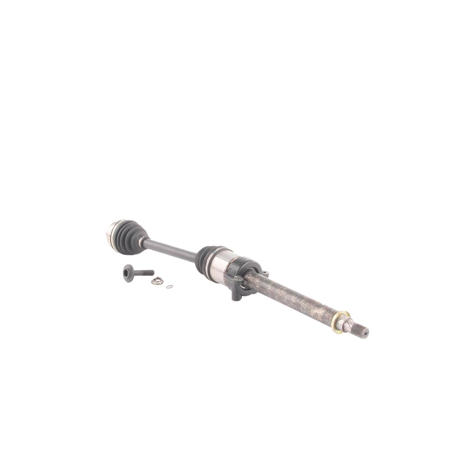 TrakMotive BM8142 - CV Axle Shaft TrakMotive BM8142 CV Axle Shaft product image 3 of 3