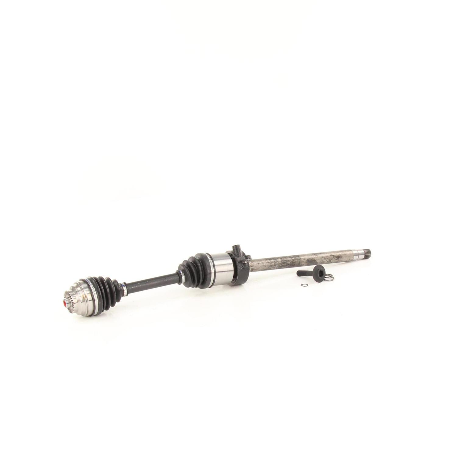 TrakMotive BM8143 - CV Axle Shaft TrakMotive BM8143 CV Axle Shaft product image 2 of 3