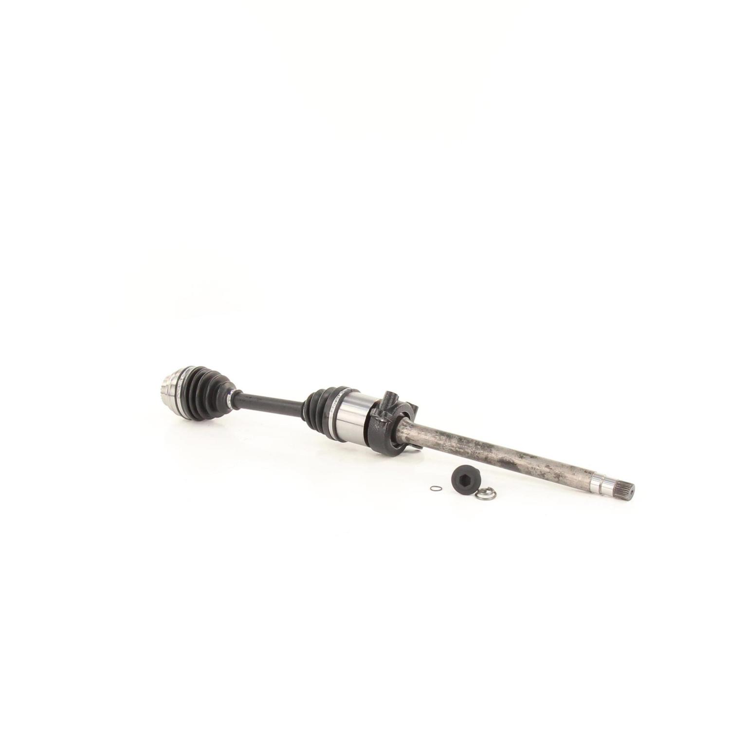 TrakMotive BM8143 - CV Axle Shaft TrakMotive BM8143 CV Axle Shaft product image 3 of 3