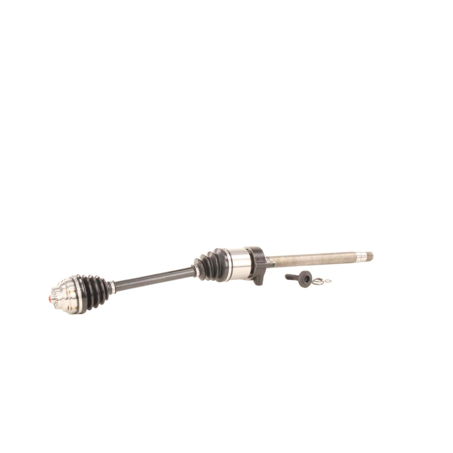 TrakMotive BM8144 - CV Axle Shaft TrakMotive BM8144 CV Axle Shaft product image 2 of 3