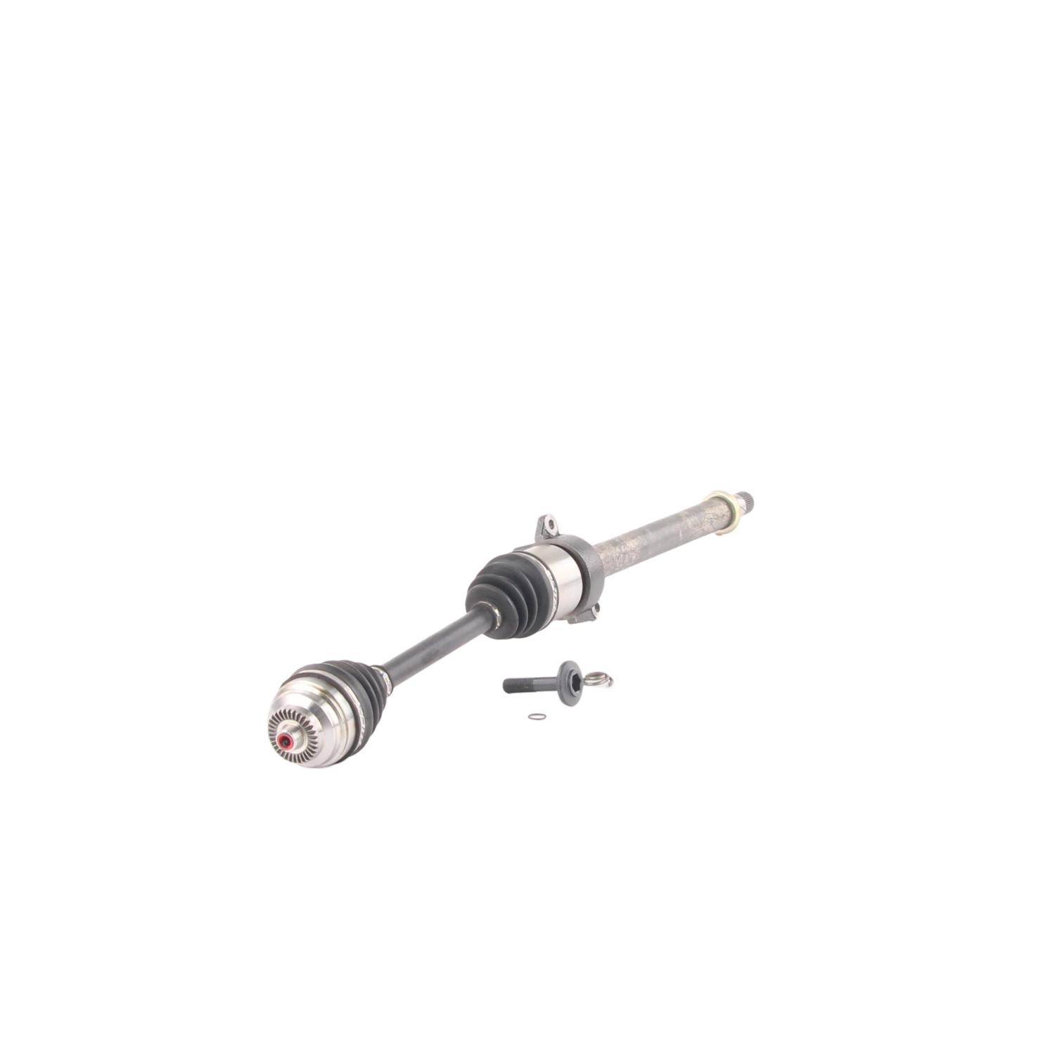 TrakMotive BM8145 - CV Axle Shaft TrakMotive BM8145 CV Axle Shaft product image 2 of 3
