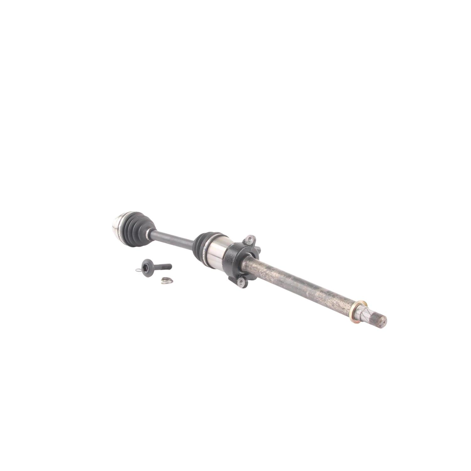 TrakMotive BM8145 - CV Axle Shaft TrakMotive BM8145 CV Axle Shaft product image 3 of 3