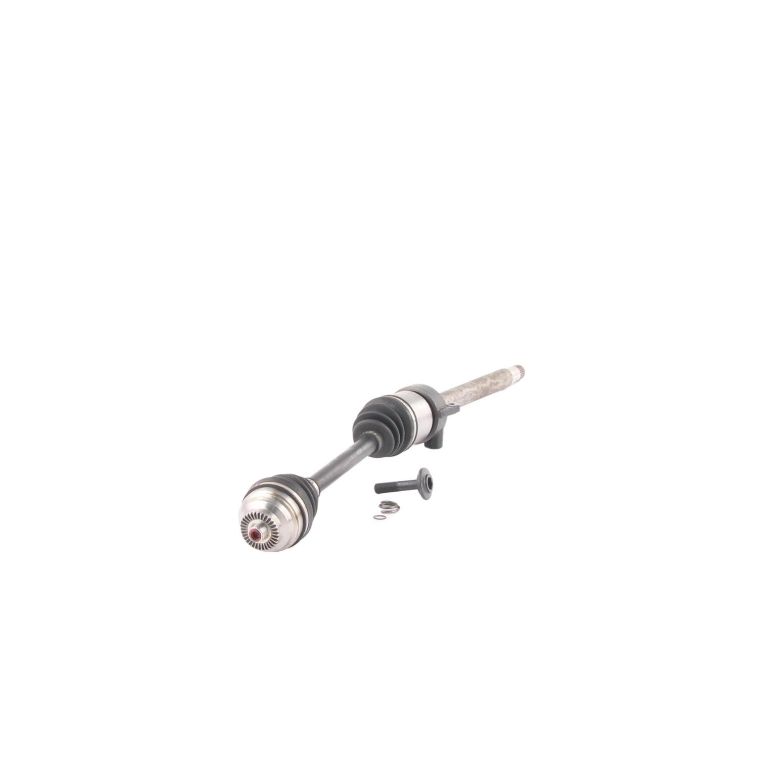 TrakMotive BM8146 - CV Axle Shaft TrakMotive BM8146 CV Axle Shaft product image 2 of 3