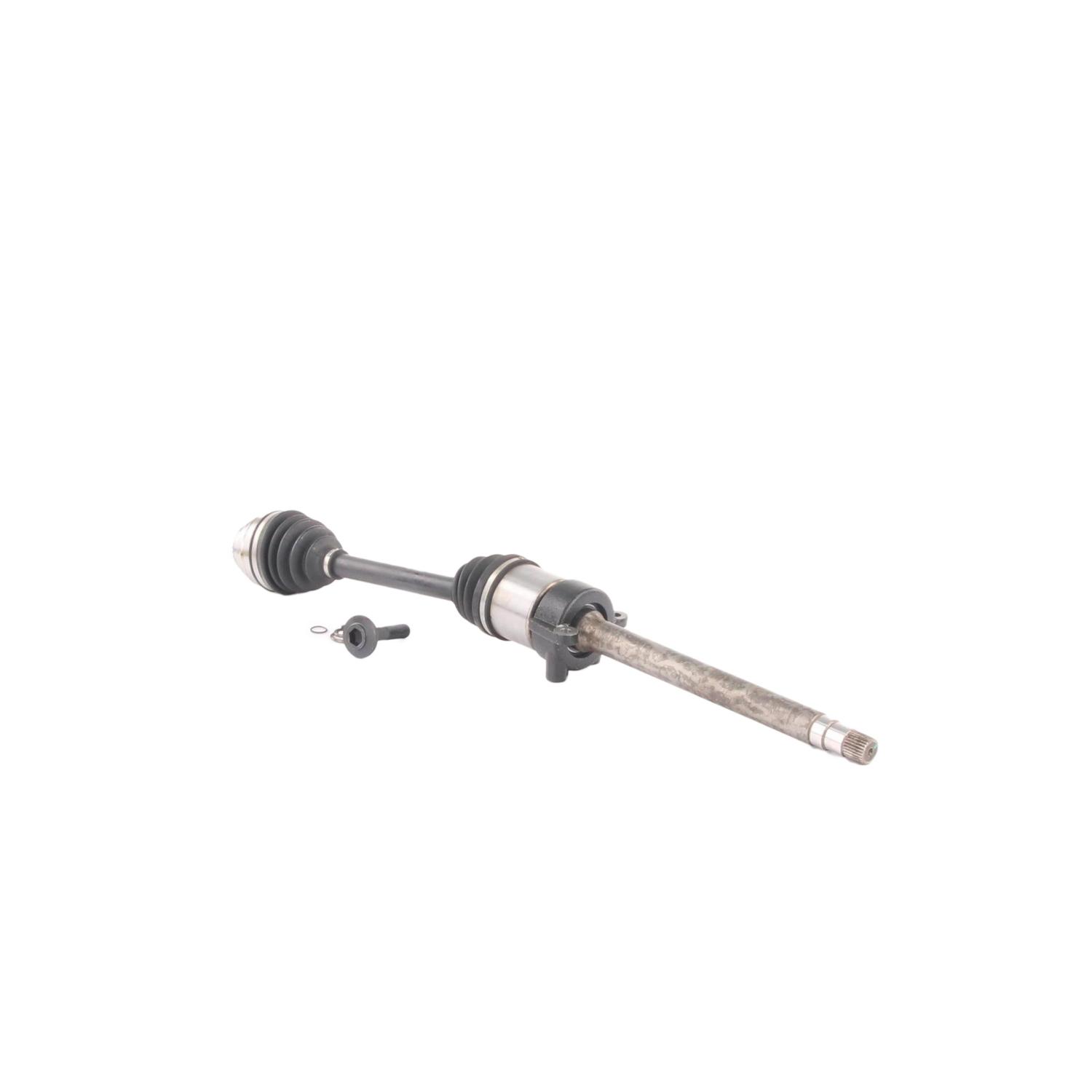 TrakMotive BM8146 - CV Axle Shaft TrakMotive BM8146 CV Axle Shaft product image 3 of 3