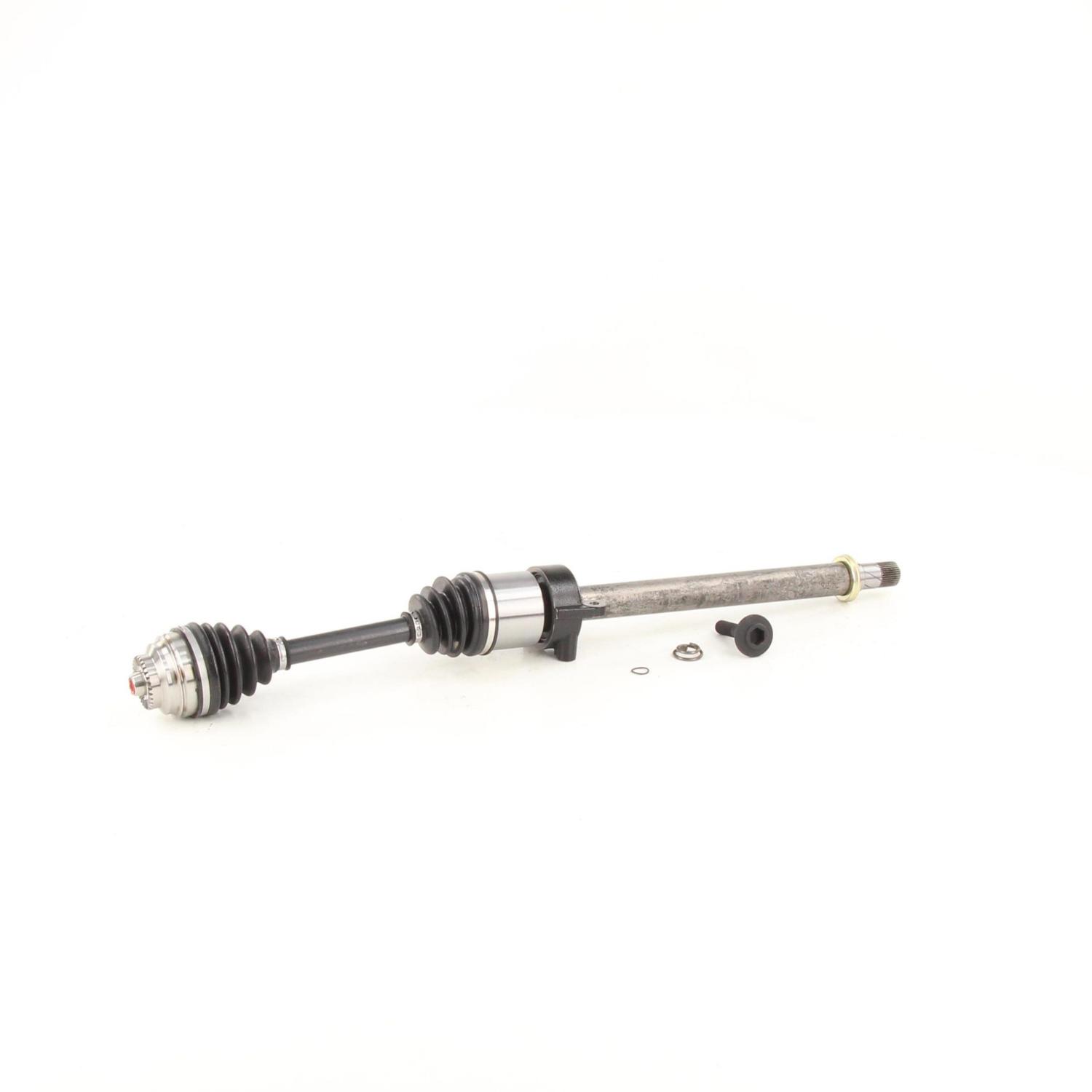 TrakMotive BM8147 - CV Axle Shaft TrakMotive BM8147 CV Axle Shaft product image 2 of 3