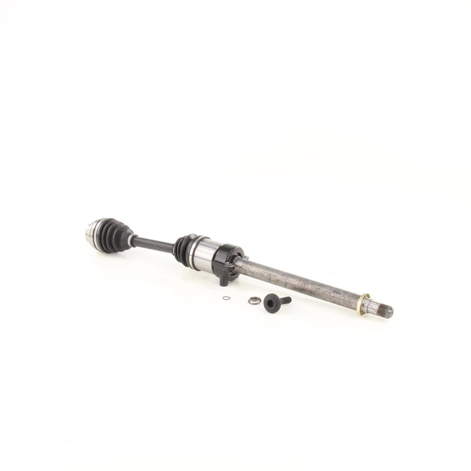 TrakMotive BM8147 - CV Axle Shaft TrakMotive BM8147 CV Axle Shaft product image 3 of 3