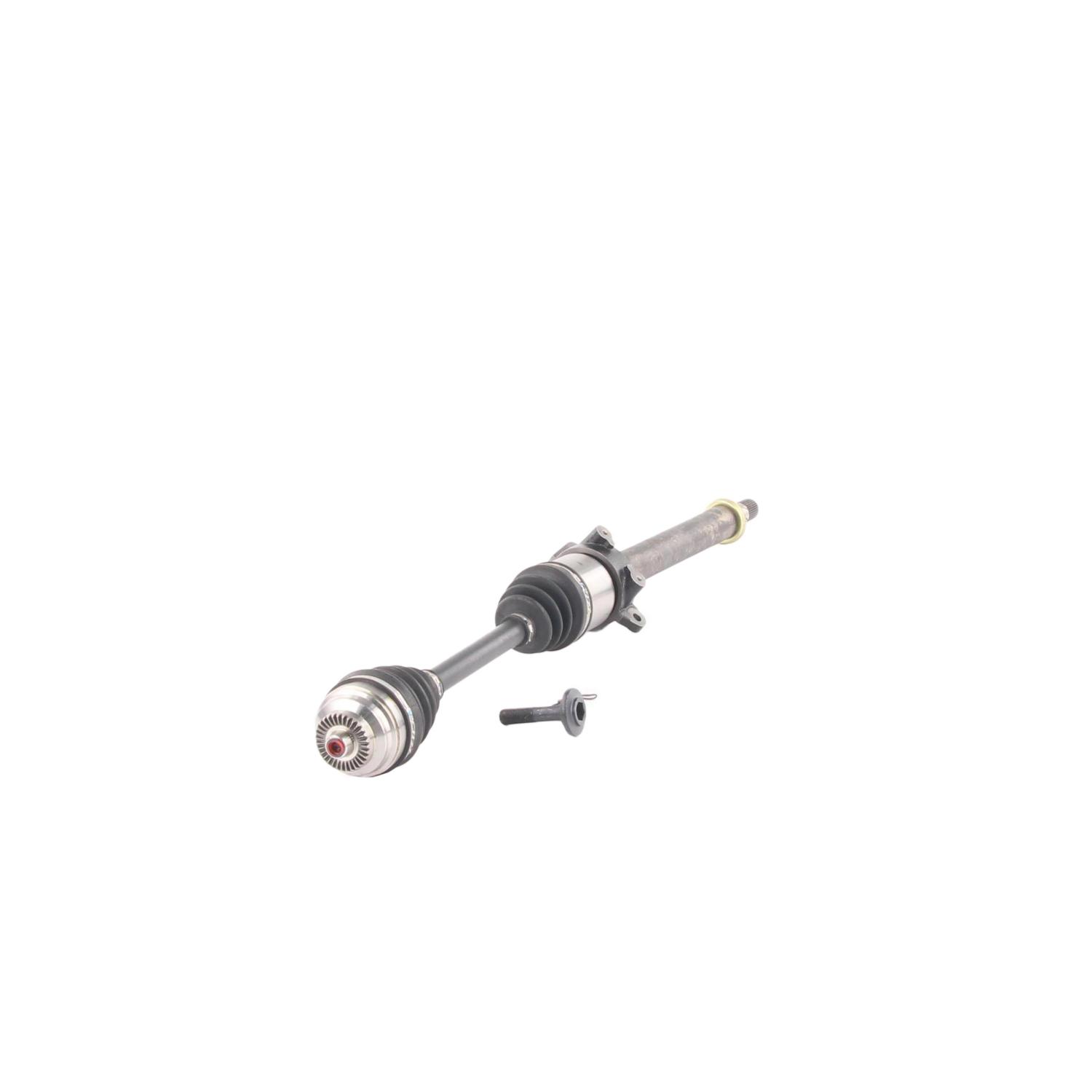 TrakMotive BM8148 - CV Axle Shaft TrakMotive BM8148 CV Axle Shaft product image 2 of 3