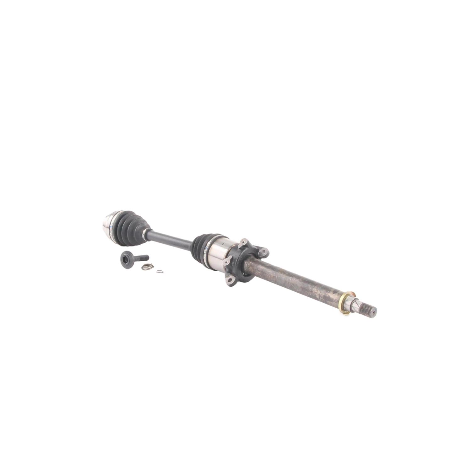 TrakMotive BM8148 - CV Axle Shaft TrakMotive BM8148 CV Axle Shaft product image 3 of 3