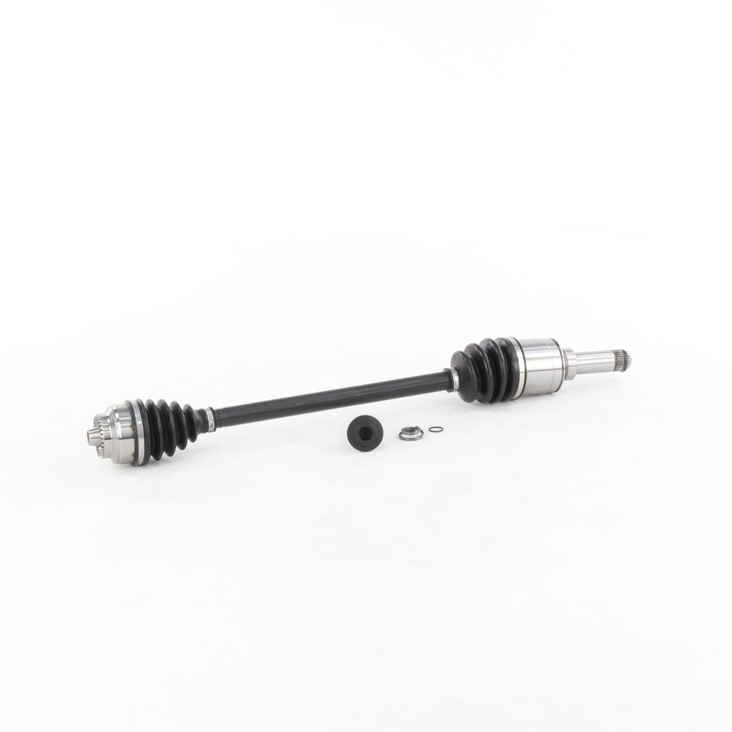 TrakMotive BM8151 - CV Axle Shaft TrakMotive BM8151 CV Axle Shaft product image 2 of 3