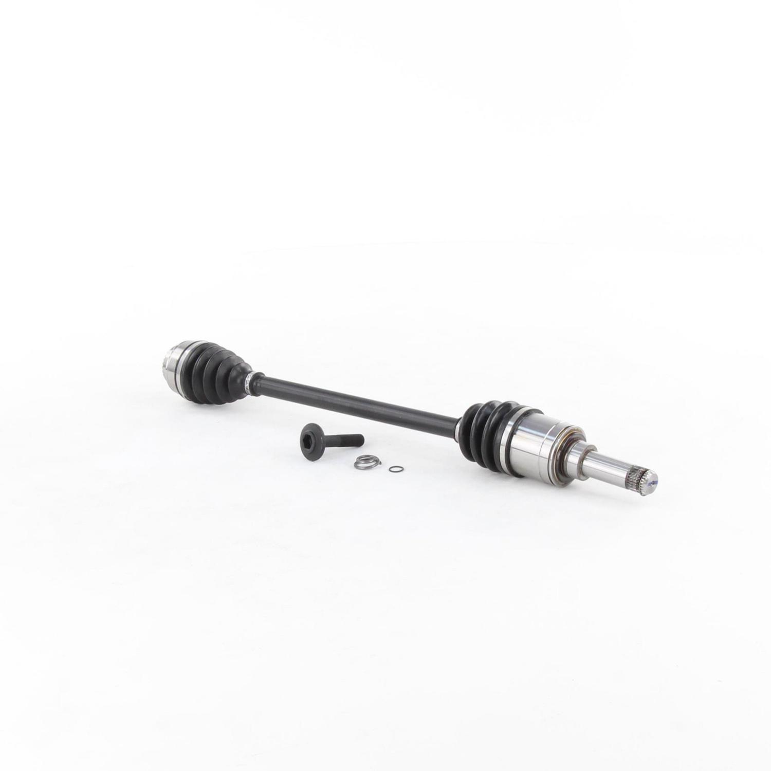 TrakMotive BM8151 - CV Axle Shaft TrakMotive BM8151 CV Axle Shaft product image 3 of 3