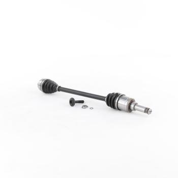 2018 BMW X2 CV Axle Shaft Rear Left TrakMotive BM8151 image 3 of 3