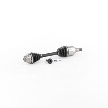 2017 Mini Cooper Clubman CV Axle Shaft Front Left TrakMotive BM8152 image 2 of 3