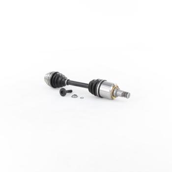 2017 Mini Cooper Clubman CV Axle Shaft Front Left TrakMotive BM8152 image 3 of 3