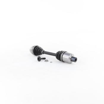 2018 BMW X2 CV Axle Shaft Front Right TrakMotive BM8153 image 3 of 3