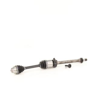 2018 BMW X2 CV Axle Shaft Front Right TrakMotive BM8154 image 2 of 3