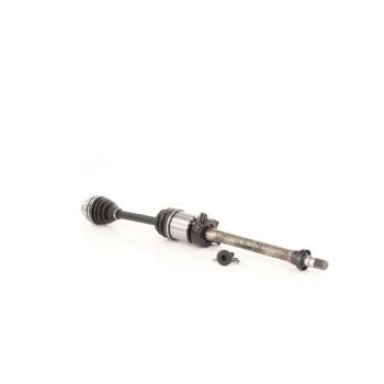 2018 BMW X2 CV Axle Shaft Front Right TrakMotive BM8154 image 3 of 3