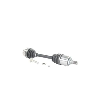 2018 BMW X2 CV Axle Shaft Front Left TrakMotive BM8155 image 3 of 3
