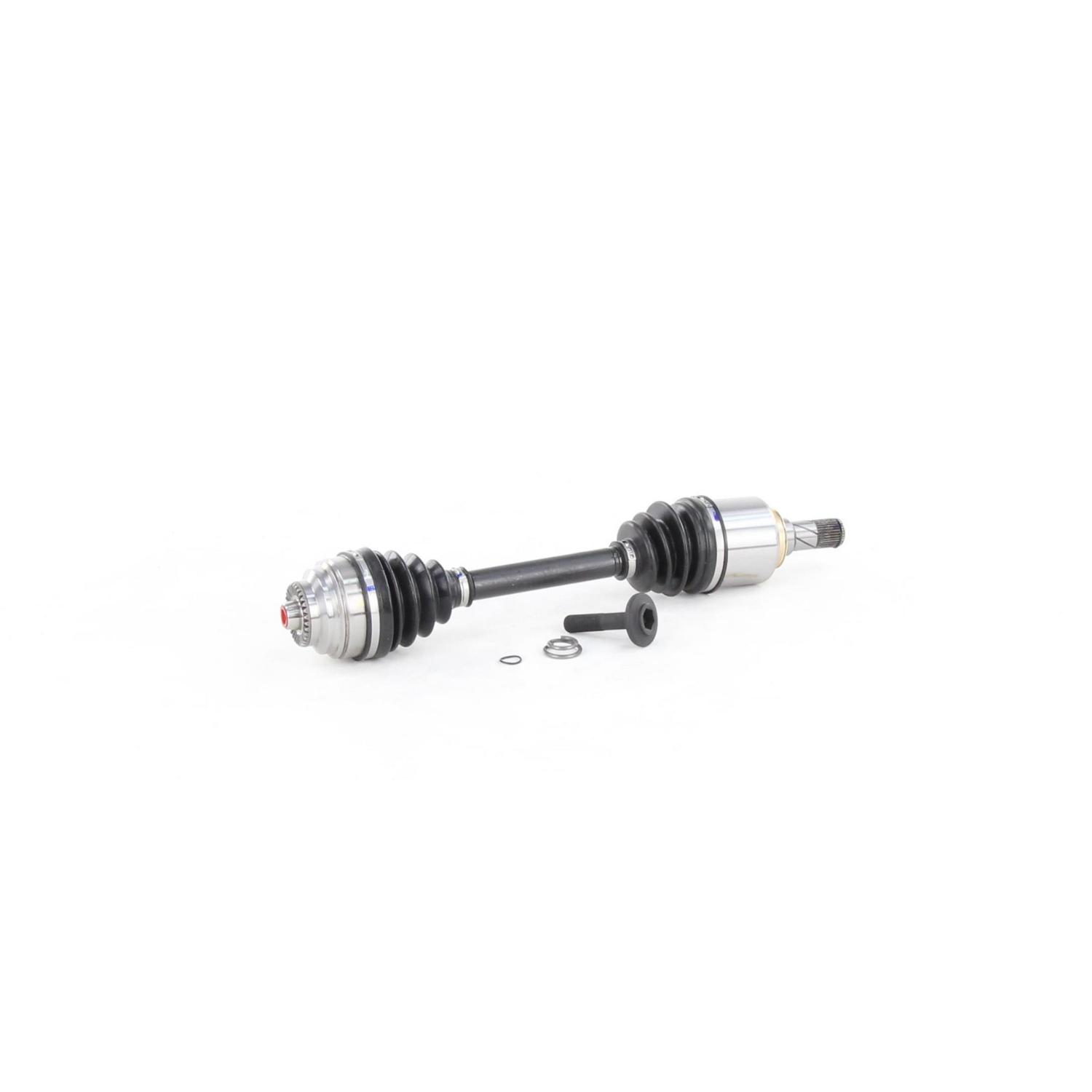 TrakMotive BM8157 - CV Axle Shaft TrakMotive BM8157 CV Axle Shaft product image 2 of 3