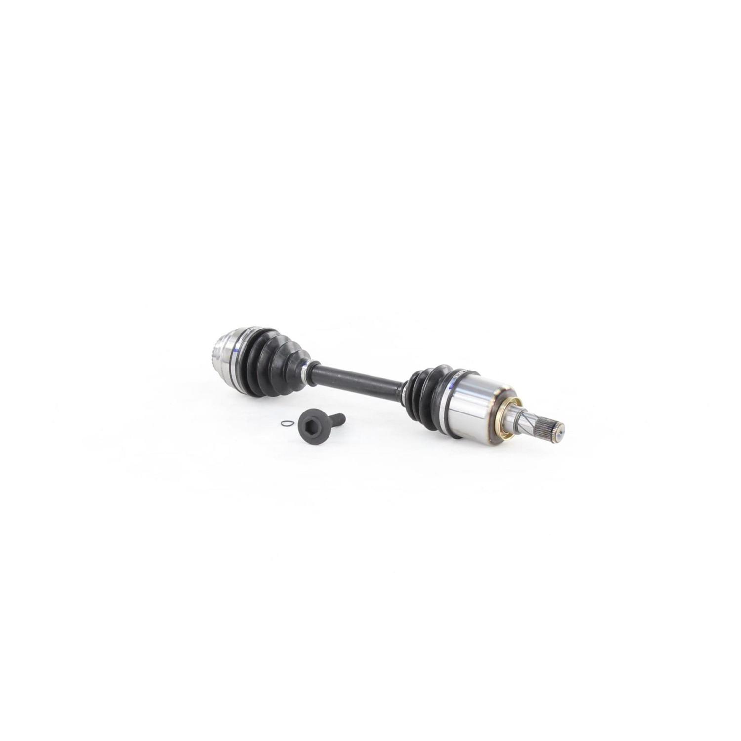 TrakMotive BM8157 - CV Axle Shaft TrakMotive BM8157 CV Axle Shaft product image 3 of 3
