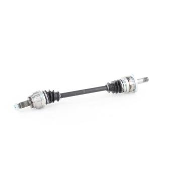 2013 BMW X3 CV Axle Shaft Rear Left TrakMotive BM8159 image 2 of 3