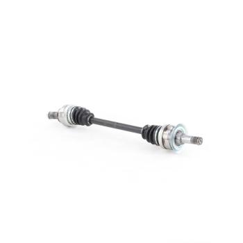 2013 BMW X3 CV Axle Shaft Rear Left TrakMotive BM8159 image 3 of 3