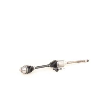 2013 BMW X3 CV Axle Shaft Front Right TrakMotive BM8161 image 2 of 3