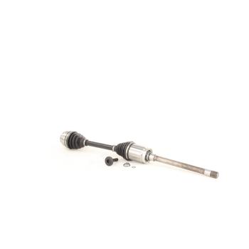 2013 BMW X3 CV Axle Shaft Front Right TrakMotive BM8161 image 3 of 3