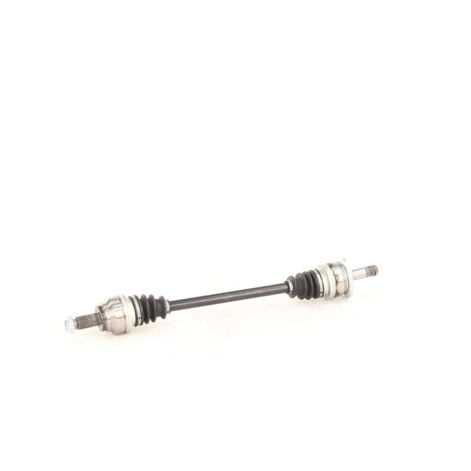 TrakMotive BM8163 - CV Axle Shaft TrakMotive BM8163 CV Axle Shaft product image 2 of 3