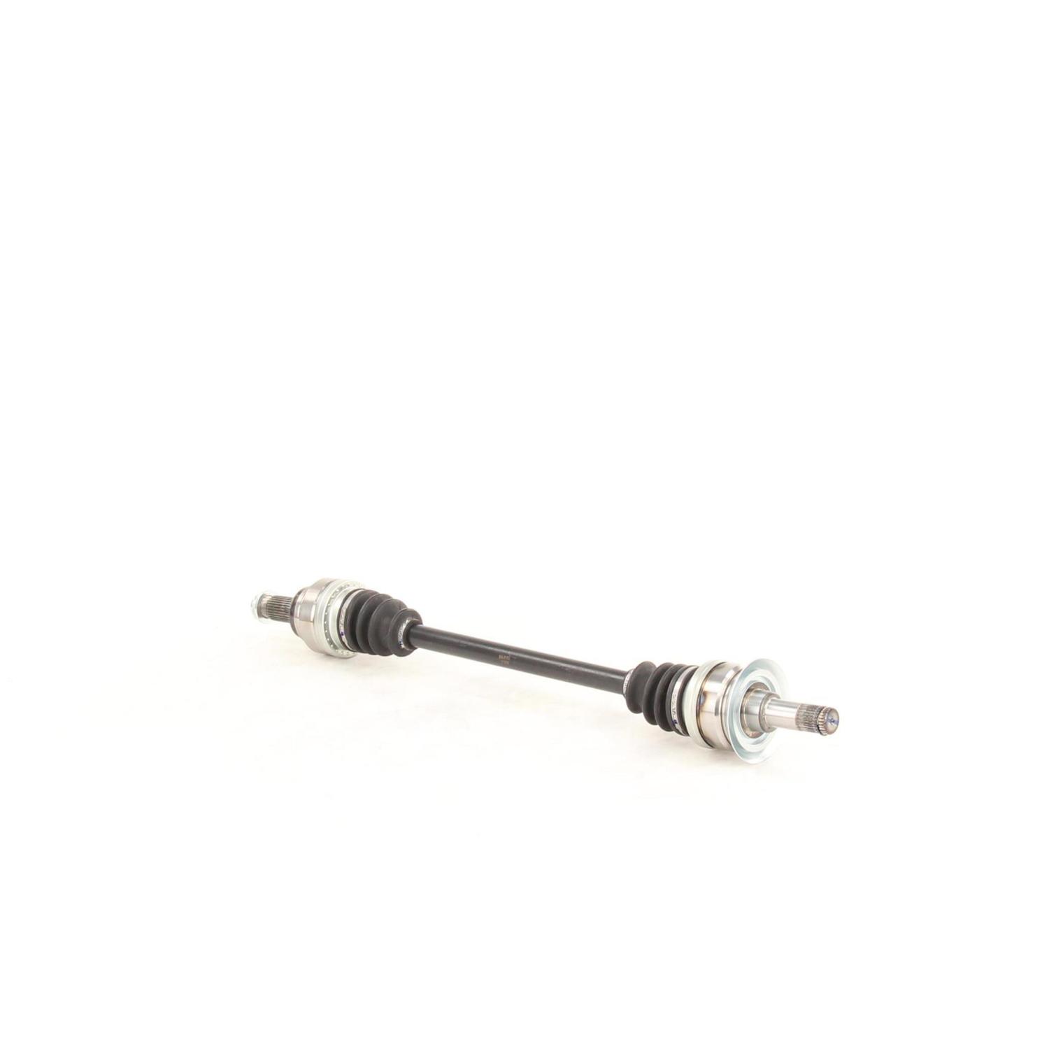 TrakMotive BM8163 - CV Axle Shaft TrakMotive BM8163 CV Axle Shaft product image 3 of 3