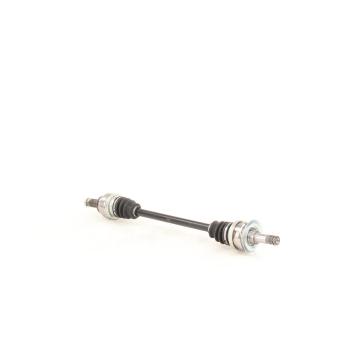 2013 BMW X3 CV Axle Shaft Rear Right TrakMotive BM8163 image 3 of 3