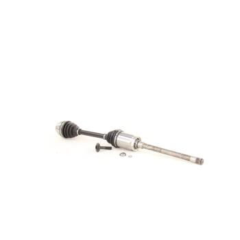 2015 BMW 335i xDrive CV Axle Shaft Front Right TrakMotive BM8164 image 3 of 3