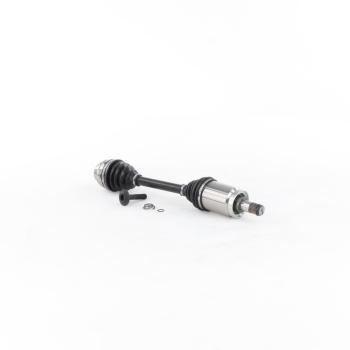 2015 BMW 335i xDrive CV Axle Shaft Front Left TrakMotive BM8166 image 3 of 3