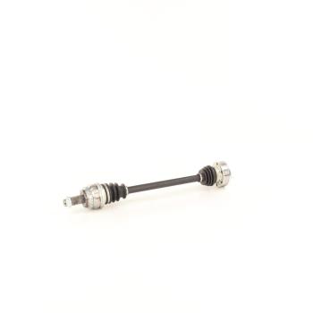 2009 BMW X3 CV Axle Shaft Rear Right TrakMotive BM8168 image 2 of 3