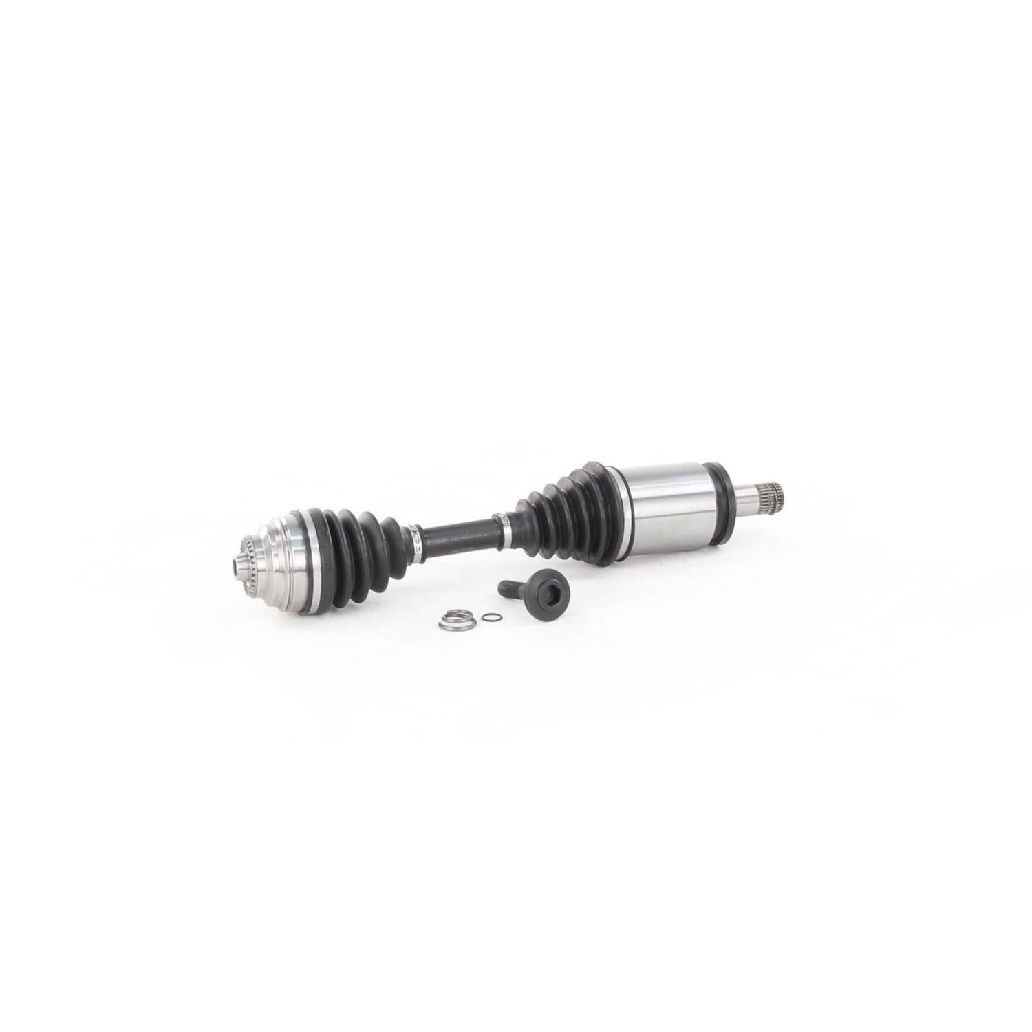 TrakMotive BM8169 - CV Axle Shaft TrakMotive BM8169 CV Axle Shaft product image 2 of 3
