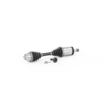 2015 BMW X1 CV Axle Shaft Front Left TrakMotive BM8169 image 2 of 3