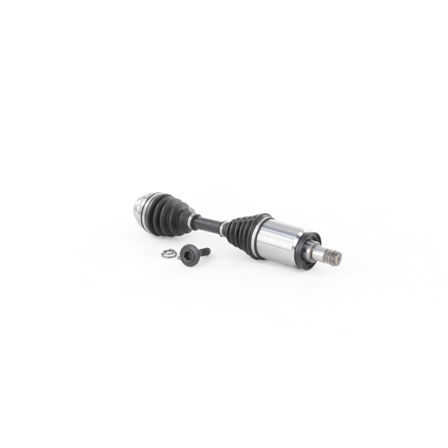 TrakMotive BM8169 - CV Axle Shaft TrakMotive BM8169 CV Axle Shaft product image 3 of 3