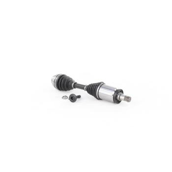 2015 BMW X1 CV Axle Shaft Front Left TrakMotive BM8169 image 3 of 3