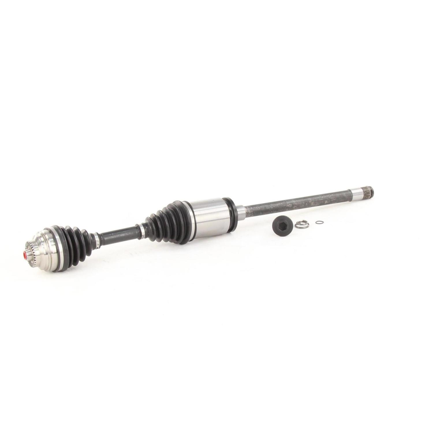 TrakMotive BM8170 - CV Axle Shaft TrakMotive BM8170 CV Axle Shaft product image 2 of 3