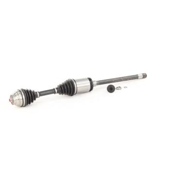 2015 BMW X1 CV Axle Shaft Front Right TrakMotive BM8170 image 2 of 3