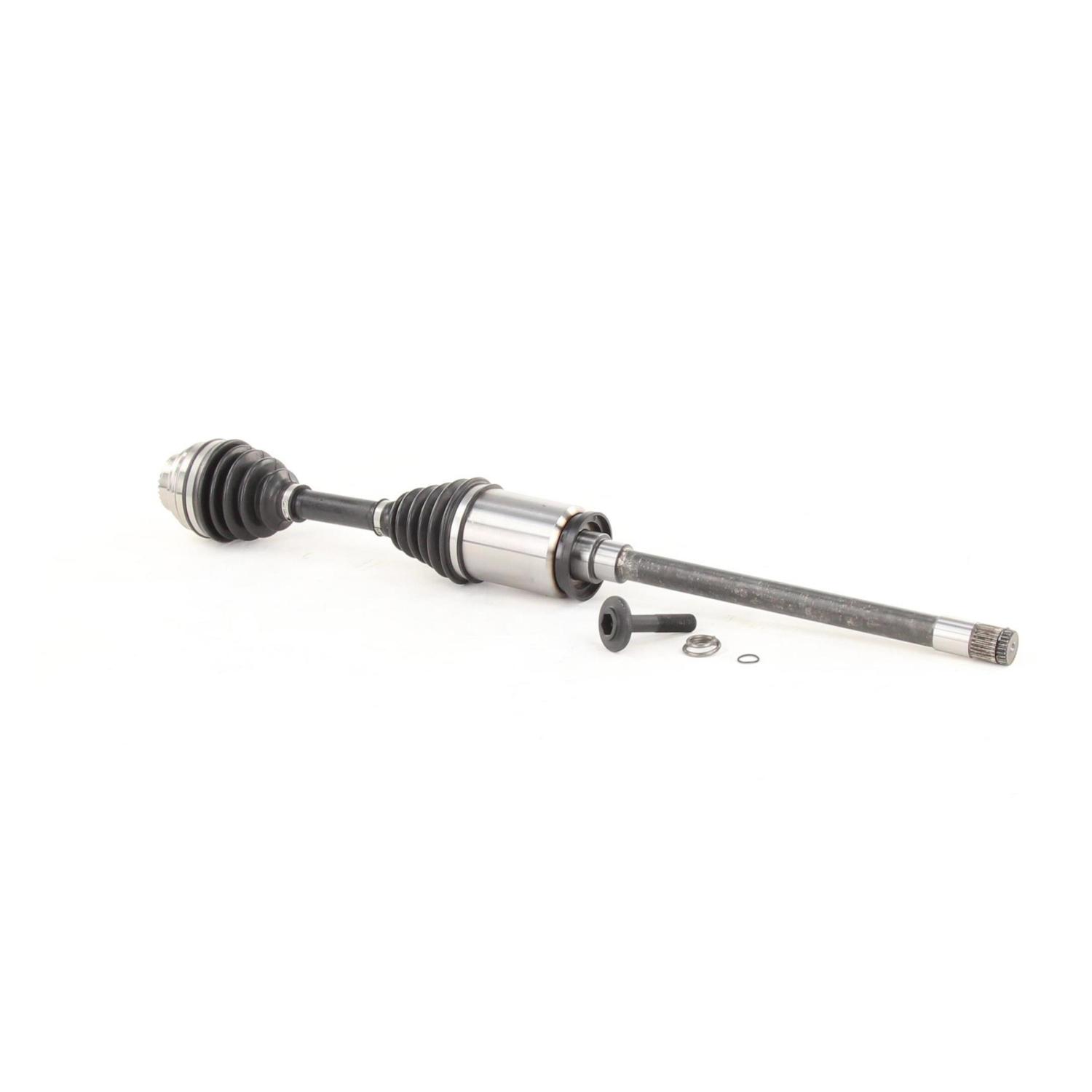 TrakMotive BM8170 - CV Axle Shaft TrakMotive BM8170 CV Axle Shaft product image 3 of 3