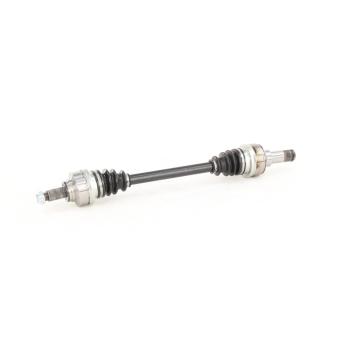2016 BMW M235i CV Axle Shaft Rear Left TrakMotive BM8171 image 2 of 3