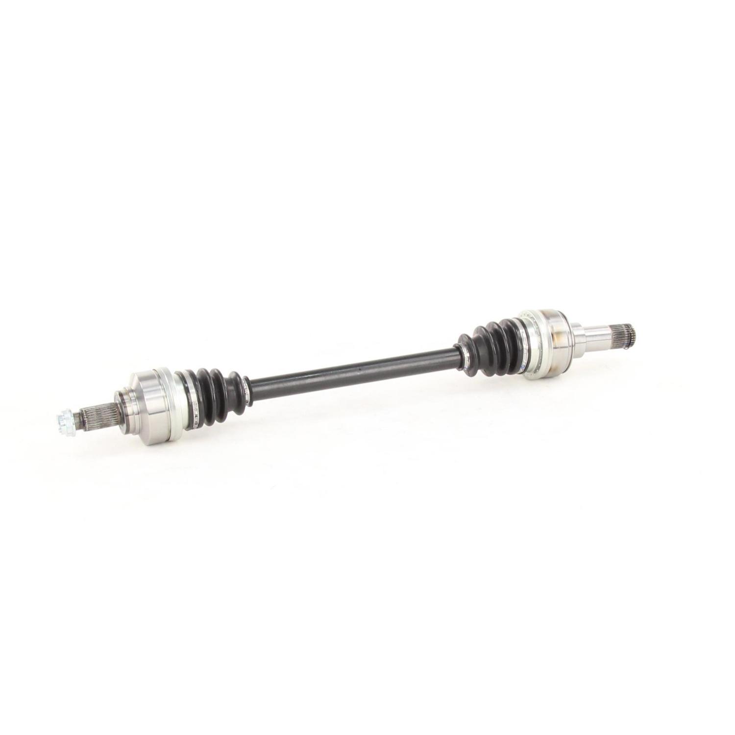 TrakMotive BM8172 - CV Axle Shaft TrakMotive BM8172 CV Axle Shaft product image 2 of 3