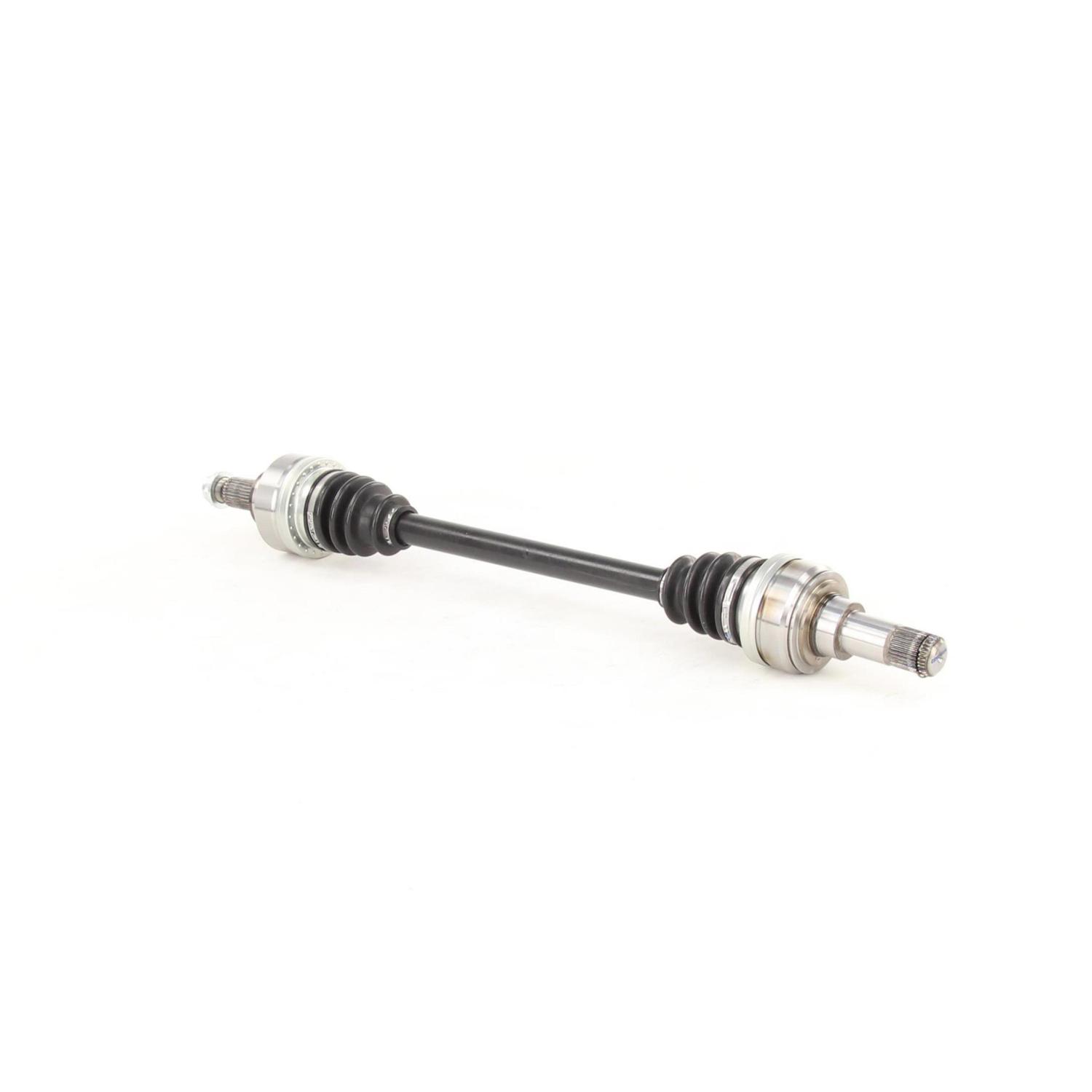 TrakMotive BM8172 - CV Axle Shaft TrakMotive BM8172 CV Axle Shaft product image 3 of 3