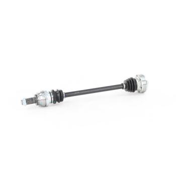 2015 BMW X1 CV Axle Shaft Rear Right TrakMotive BM8173 image 2 of 3