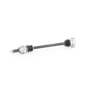 2015 BMW X1 CV Axle Shaft Rear Right TrakMotive BM8174 image 2 of 3
