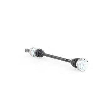2015 BMW X1 CV Axle Shaft Rear Right TrakMotive BM8174 image 3 of 3