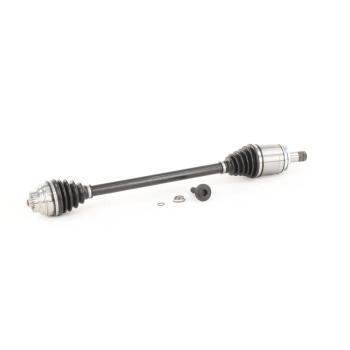 2014 BMW i3 CV Axle Shaft Rear Right TrakMotive BM8175 image 2 of 3
